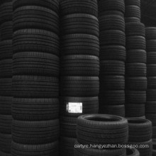 Van Tire, Radial Tire, SUV Pick up Tire